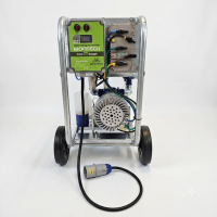 Machine de traite sous vide à batterie MOOTECH 380E Eco Smart 105Ah (2)