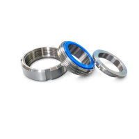 Vis en acier inoxydable à souder SMS 32 mm (2)