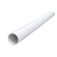 Tuyau en PVC 40x3 mm (1)