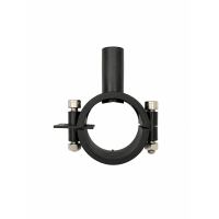 Collier de serrage plastique D40 (1)