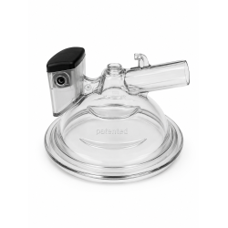 Corps Transparent pour Collecteur LUNIK 