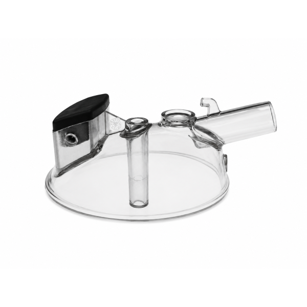 Partie transparente pour griffe Orb. ML240 Interpuls