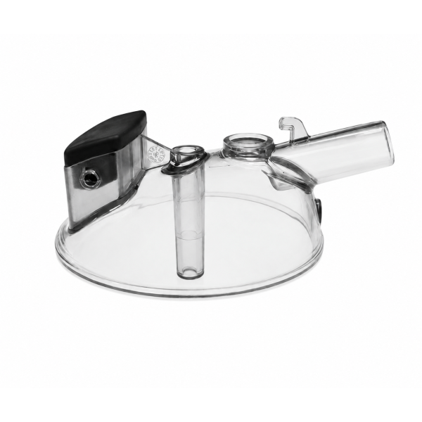 Partie transparente pour griffe Orb. ML250 Interpuls