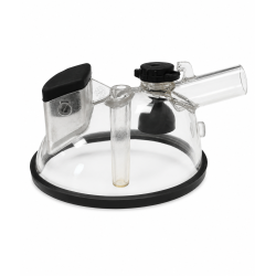 Partie transparente pour griffe Orb. ML350 Interpuls