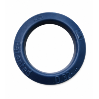 Bague pour tuyau D.32             (1)