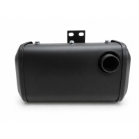 Silencieux pour moteur diesel MT188  (1)