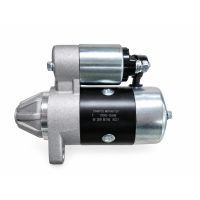 Démarreur électrique pour le moteur KM170/178/186  (1)