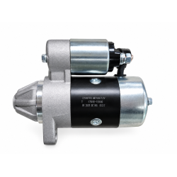Démarreur électrique pour le moteur KM170/178/186 