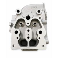 Culasse de moteur diesel KM186FA (2)