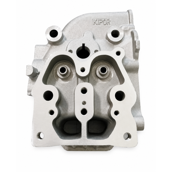 Culasse de moteur diesel KM186FA (2)