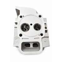 Culasse de moteur diesel KM186FA (1)
