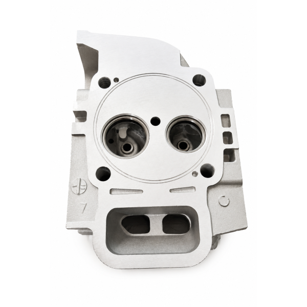 Culasse de moteur diesel KM186FA