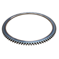 Bague de volant moteur KM178  (1)