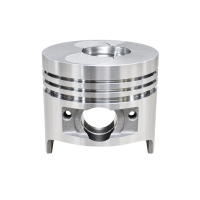 Piston pour moteur diesel  KM178F (1)