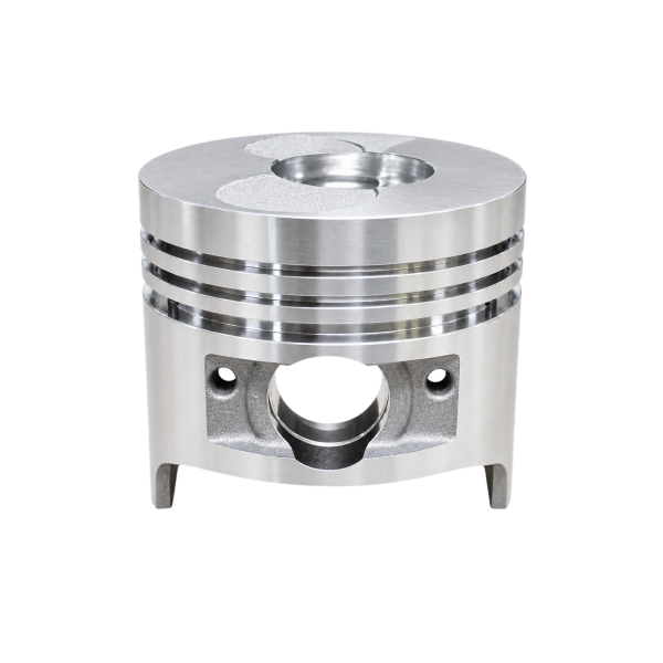 Piston pour moteur diesel  KM178F (1)