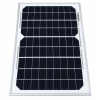 Panneau solaire 10W 17.85V (1)