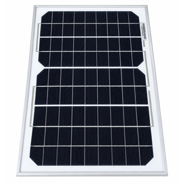 Panneau solaire 10W 17.85V (1)