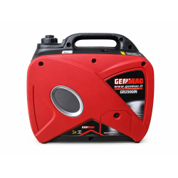 Générateur Inverter Powersmart GR2500iN