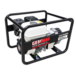 Générateur à essence CLICK RG4000HO