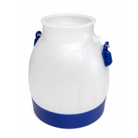Seau en plastique INTERPULS 23 L (1)