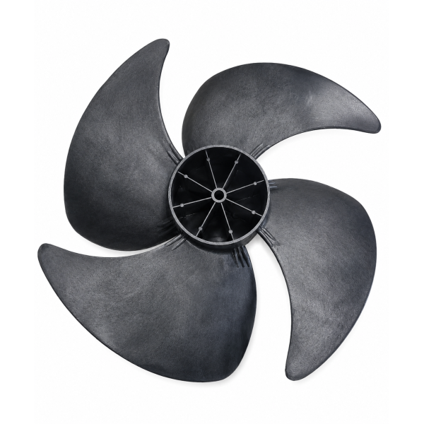Ventilateur universel pour refroidisseur de lait