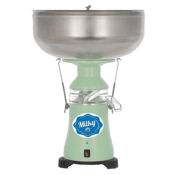Séparateur de lait  FJ130EPR 230V     (1)