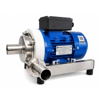 Pompe à lait MOOTECH 0,55 kW / 220V (1)