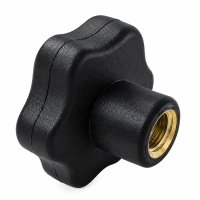 Bouton de pompe à lait 0,55-0,75 kW (1)