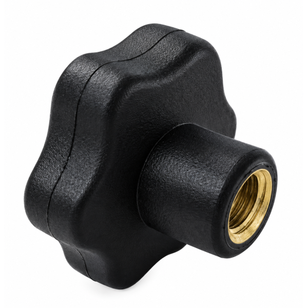 Bouton de pompe à lait 0,55-0,75 kW (1)
