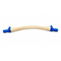 Tuyau en silicone pour pompe doseuse de détergent Milkline