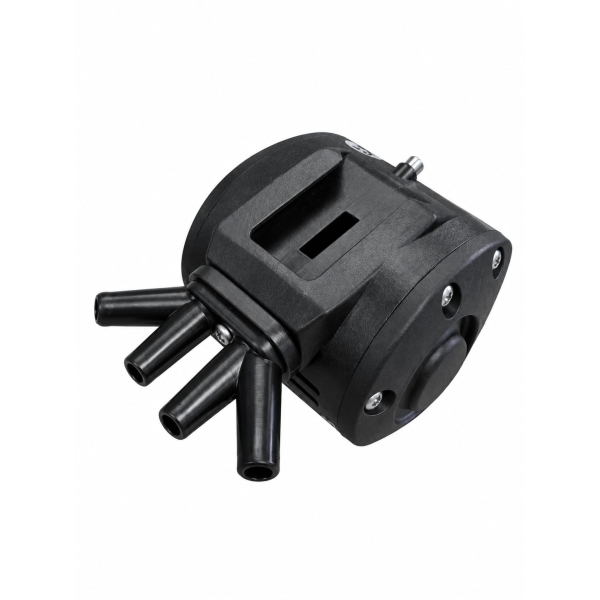 Pulsateur INTERPULS L80 (2)