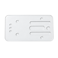 Joint en silicone pour pulsateur  (1)
