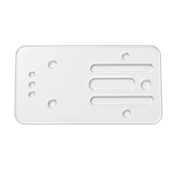 Joint en silicone pour pulsateur 