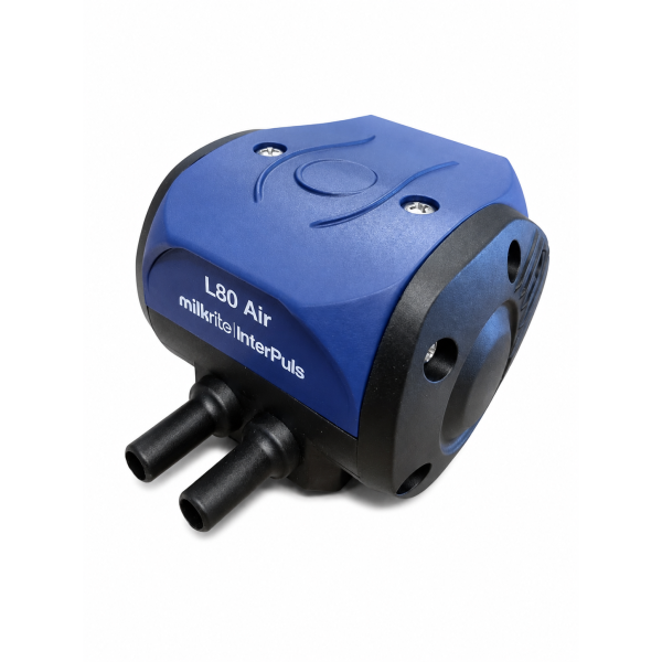 Pulsateur INTERPULS L80 AIR
