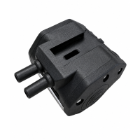 BRK Pulsateur pneumatique de traite  (2)