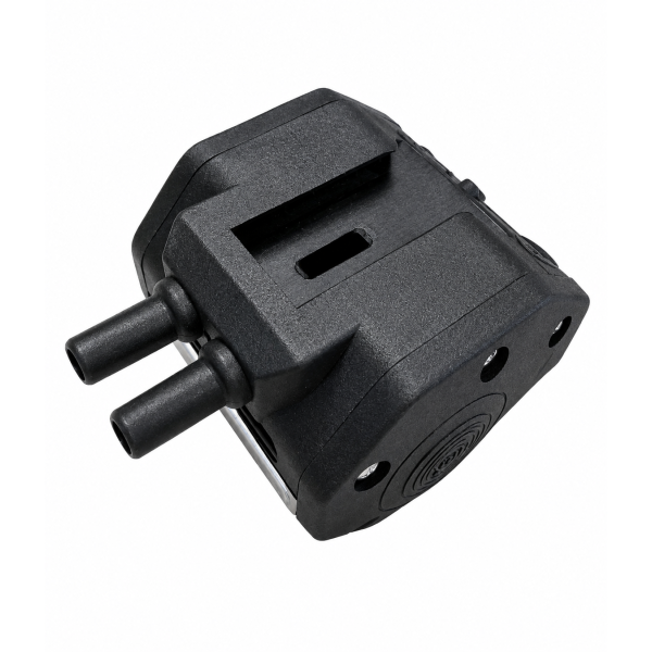 BRK Pulsateur pneumatique de traite  (2)