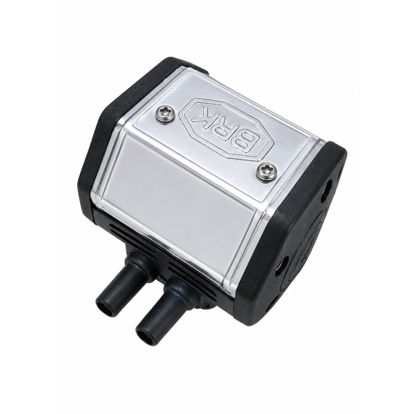 BRK Pulsateur pneumatique de traite 