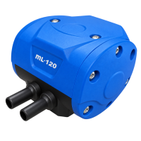 Pulsateur MILKLINE ML-120 (1)