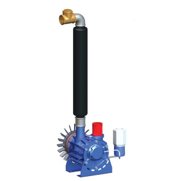 Pompe à vide PV1000