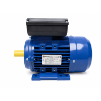 Moteur électrique 1,1 kW, 1500 tr/min, 230V (1)