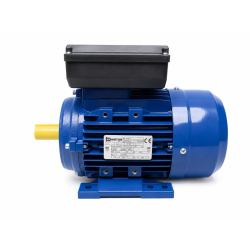 Moteur électrique 1,1 kW, 1500 tr/min, 230V